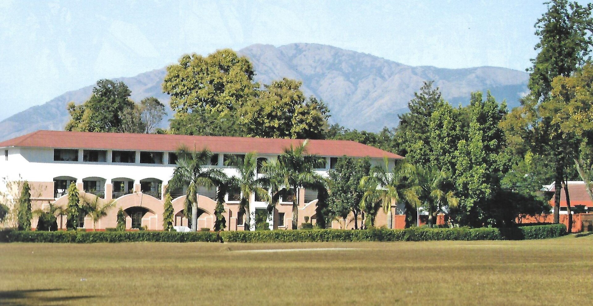 The Fifth House
