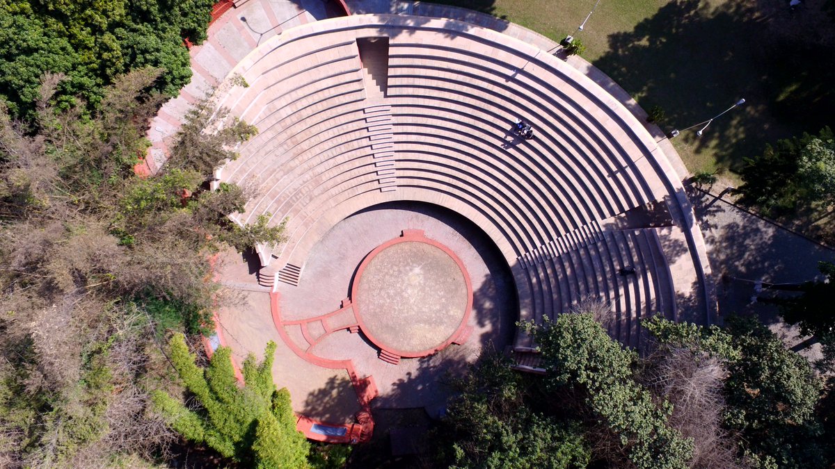 The Rose Bowl